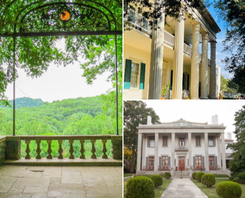 Take the Tour Less Traveled: Top Picks You’ll Love 💕 cover photo collage