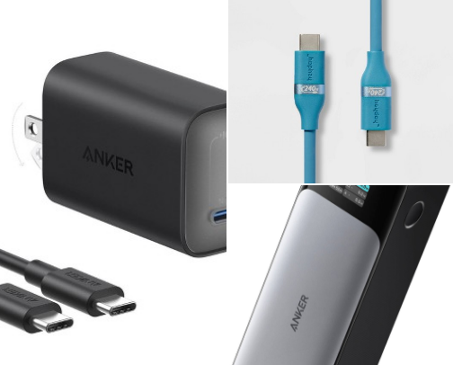 Everyday Carry Tech That Makes Life Easier cover photo collage