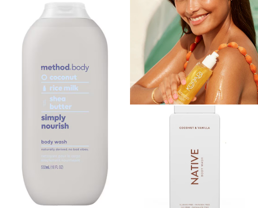 Layer Your Scents: Vanilla Edition 🤎✨ cover photo collage