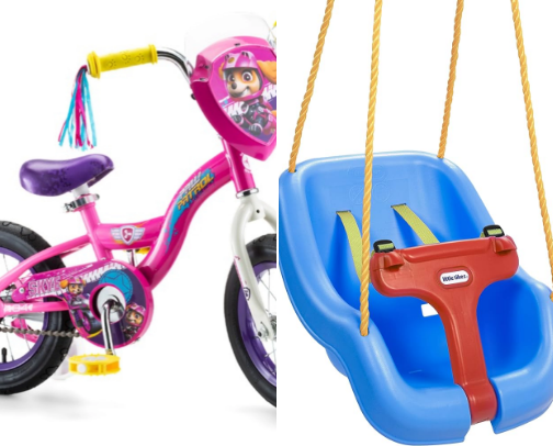 Christmas for my Toddler cover photo collage