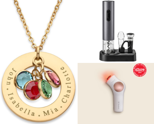 🌸 Original Mother’s Day Gifts She’ll Actually Remember cover photo collage