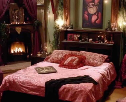 ✨ If YOUR Apartment Doesn’t Give ‘This Bitch Has SOUL,’ Then What Are We Even Doing?" ✨ cover photo collage