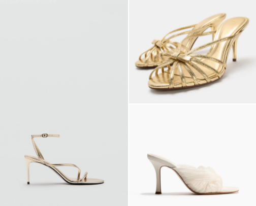 Stylist recommends: Best High Heels for Women cover photo collage