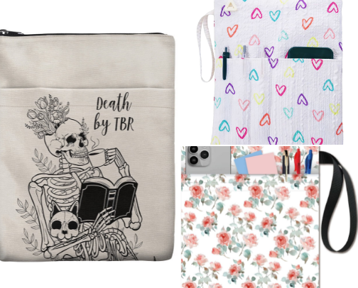 If You Love Books, You Need These!!! cover photo collage