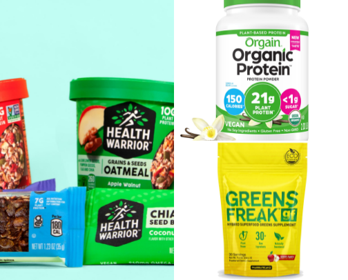 Health cover photo collage