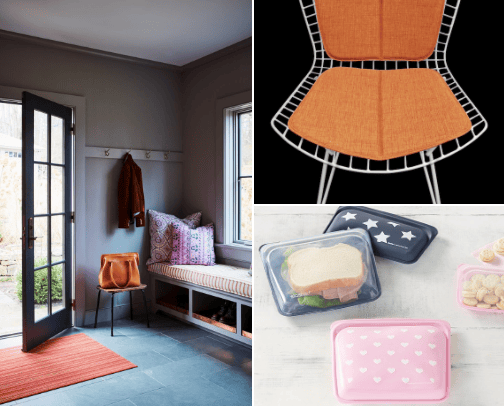 Home Recs cover photo collage