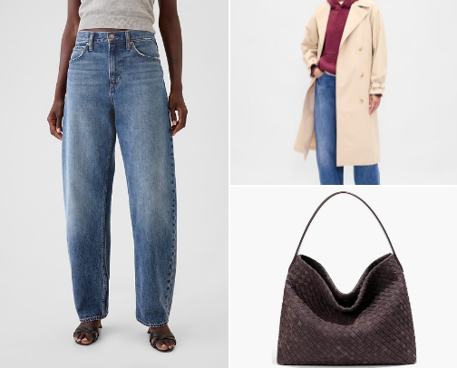Fall favs I wish were in my closet this season cover photo collage