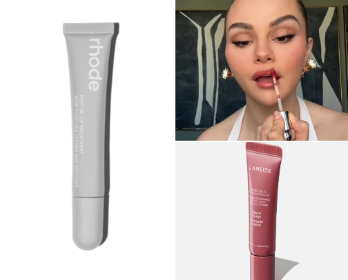 Lip Products That Make You Look Put Together cover photo collage