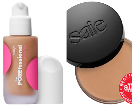 Current Favourite Beauty Products 💄 cover photo collage