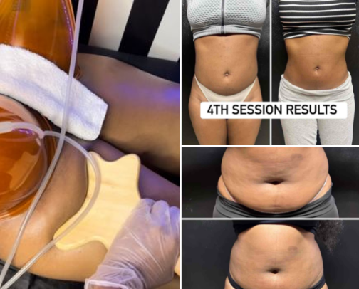 Body By Nydezh cover photo collage