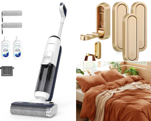 Start up Home Goods &lt;3 cover photo collage