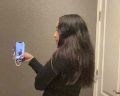 hair recommendations cover photo collage