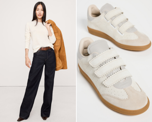 The Cream Edit cover photo collage