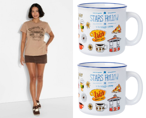 Take Me To Stars Hallow cover photo collage