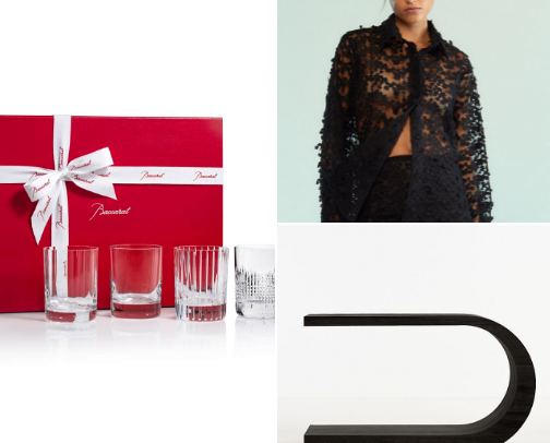 Timeless Style cover photo collage