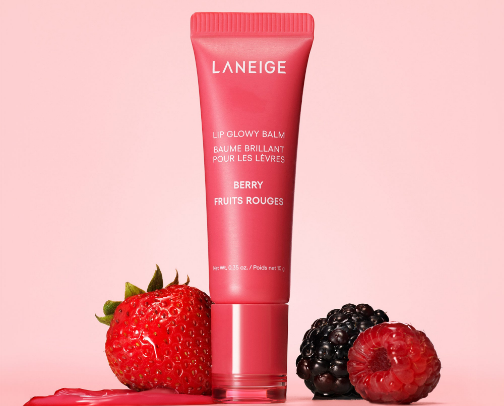 My favorite beauty recs cover photo collage