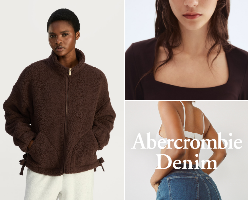 Clothing & Fashion Must-Haves for a Capsule Wardrobe cover photo collage