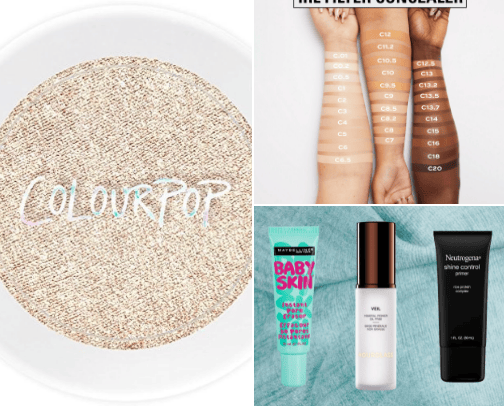 Beauty ❤️ cover photo collage