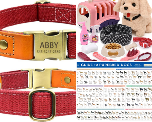 Animal corner cover photo collage