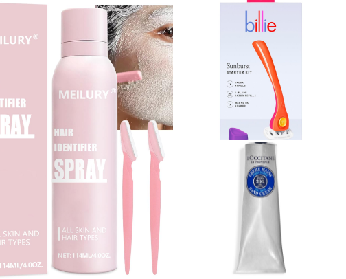 High maintenance so I can be low maintenance cover photo collage