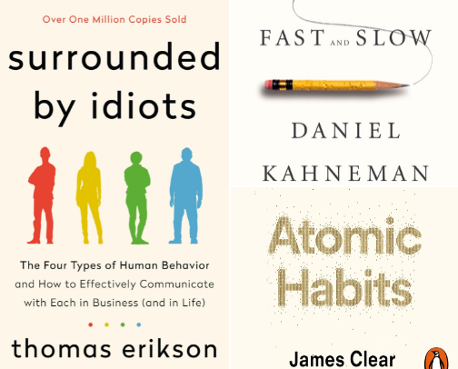 My favorite books cover photo collage