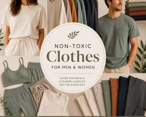 Clothes cover photo collage