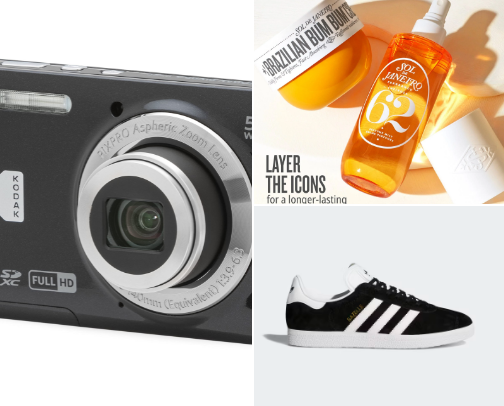 Essentials for Europe cover photo collage