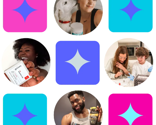Get Paid to Influence🤑💅🏽 cover photo collage