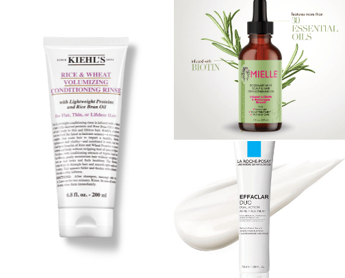 Viral Beauty Products that Work cover photo collage