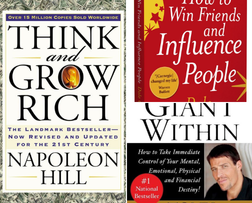 My favorite book recs cover photo collage