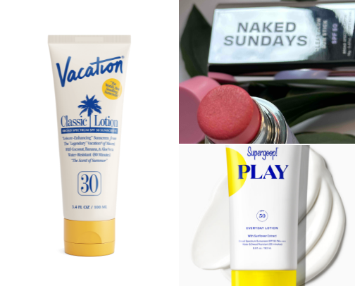 SPF must have cover photo collage