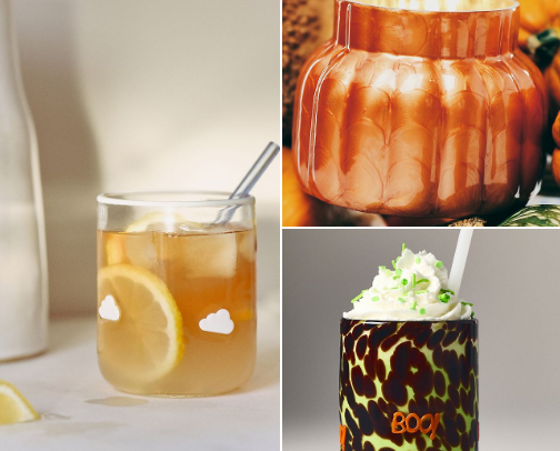 🖼️ Anthropologie Finds cover photo collage