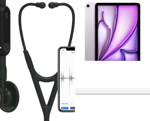 Student Nurse Starter Pack cover photo collage