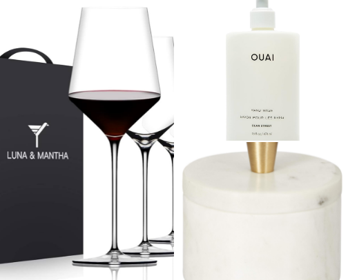 Hostess Gifts So Good, You’ll Get Invited Back cover photo collage