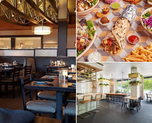 My top Coconut Creek recs cover photo collage