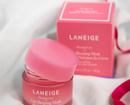 Camera-Ready Skin: My Go-To Skincare Routine cover photo collage