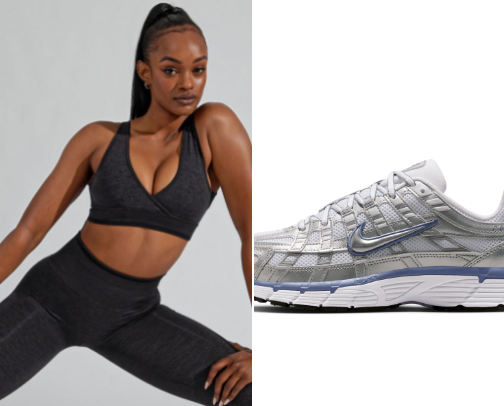 FITNESS MUST HAVES cover photo collage