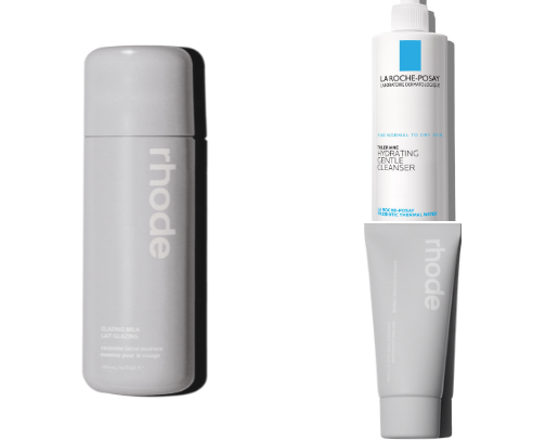 Skin Care for Dry Climates cover photo collage