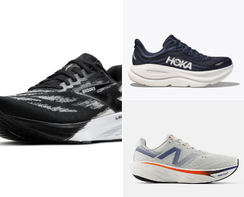 Best Walking Sneakers for All-Day Comfort cover photo collage