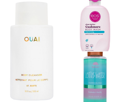 Smelling Good 101 🩷🍦🌸 cover photo collage