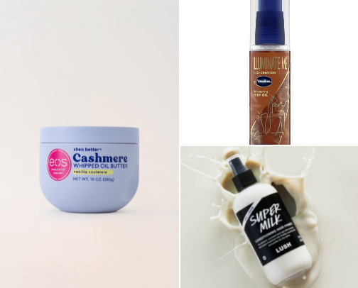 Smell so good it’s almost edible cover photo collage