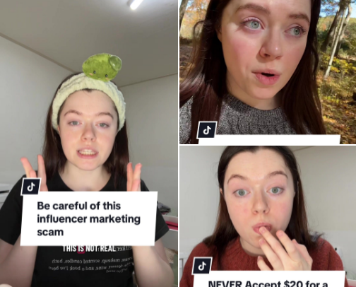 Creator/Collab Advice from a Kbeauty Marketer cover photo collage
