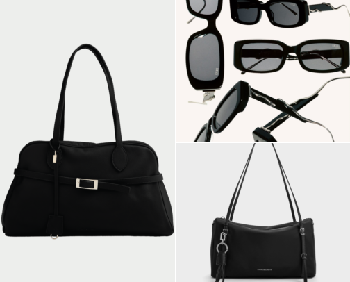 My Fav Purchases cover photo collage