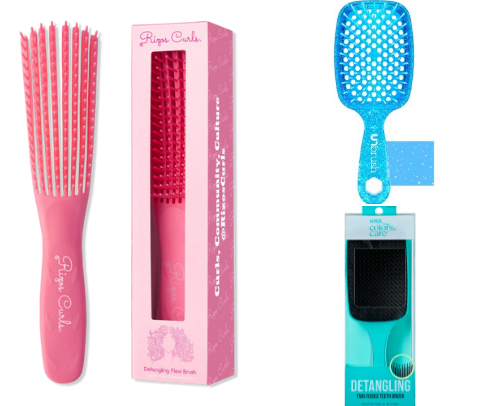 Best Hair Products for Girls 🎀 cover photo collage