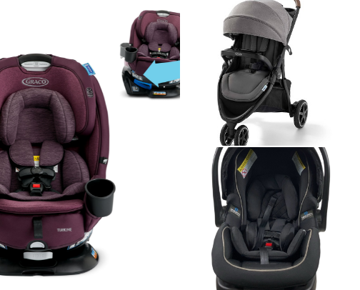 Products that have made my life easier as a mom cover photo collage