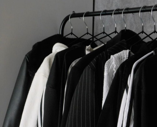 Capsule Wardrobe Essentials 👗✨ (Clothes You’ll Actually Wear for School & Everyday) cover photo collage