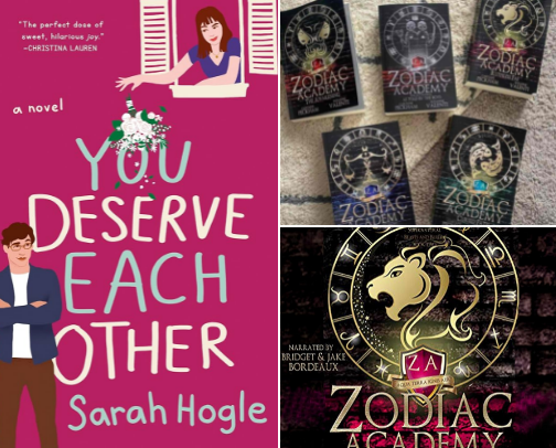 Books, you should‘ve already read 🤨📖 cover photo collage