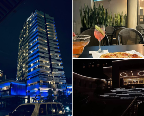 My top Nairobi recs cover photo collage