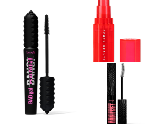 MUST HAVE Makeup cover photo collage