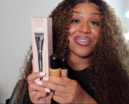 My Sephora Reccommendations! cover photo collage